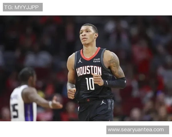 小贾巴里史密斯在NBA的崛起之路与未来发展潜力分析